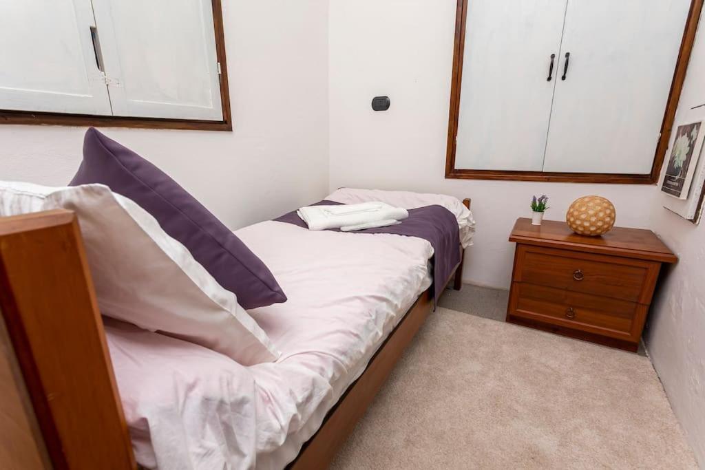 Casa Nicole Self Check-In Villa Albizzate Екстериор снимка