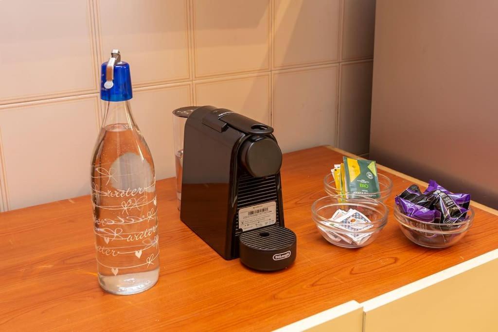 Casa Nicole Self Check-In Villa Albizzate Екстериор снимка