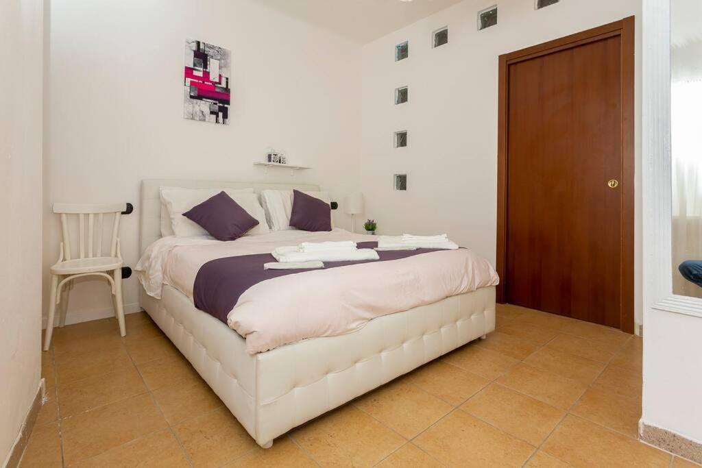 Casa Nicole Self Check-In Villa Albizzate Екстериор снимка