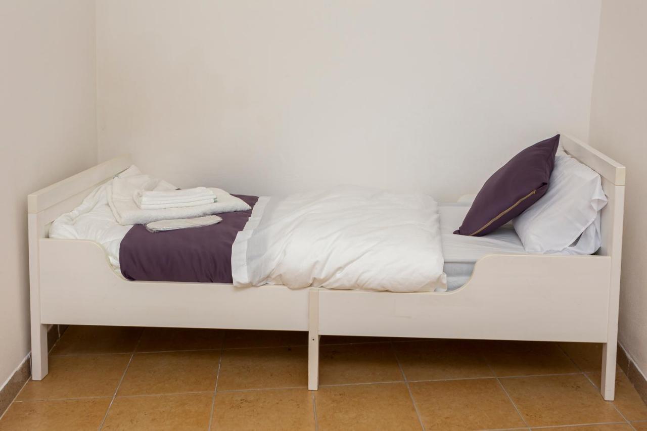 Casa Nicole Self Check-In Villa Albizzate Екстериор снимка
